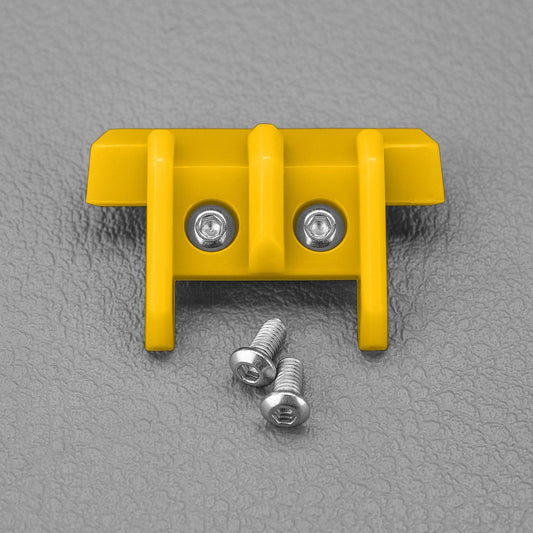 PROCAP-YELLOW STEDI ST3303 PRO Colour Caps | Yellow | Genuine STEDI Product