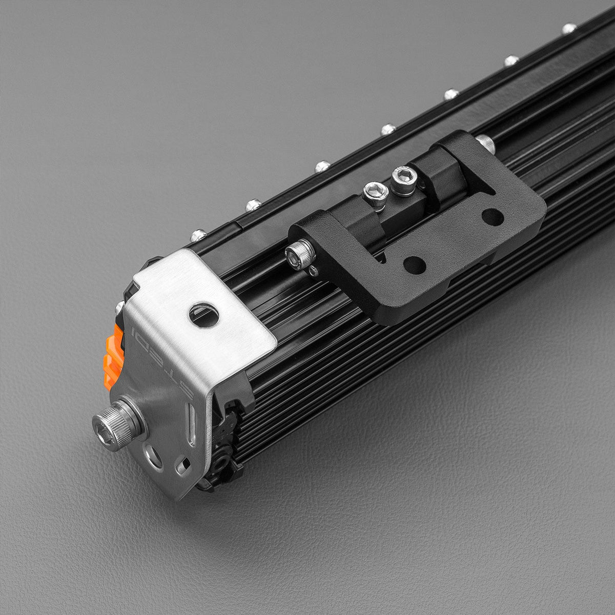 LED3303-PRO-32L Pro Double Row 23.3 Inch 32 LED Light Bar | Genuine STEDI Product, image 2