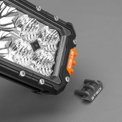 LED3303-PRO-24L Pro Double Row 18.4 Inch 24 LED Light Bar | Genuine STEDI Product