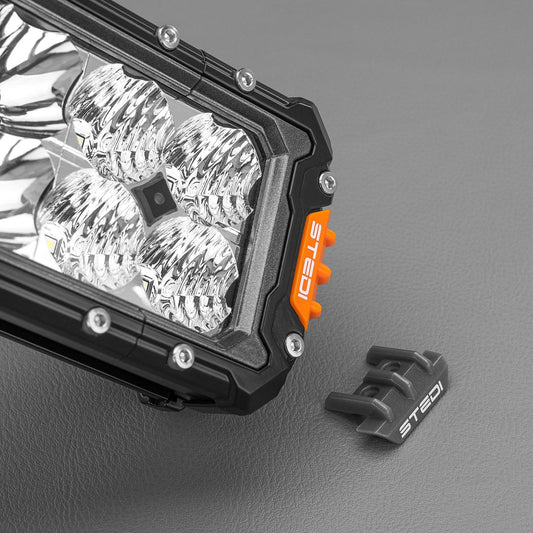 LED3303-PRO-24L Pro Double Row 18.4 Inch 24 LED Light Bar | Genuine STEDI Product