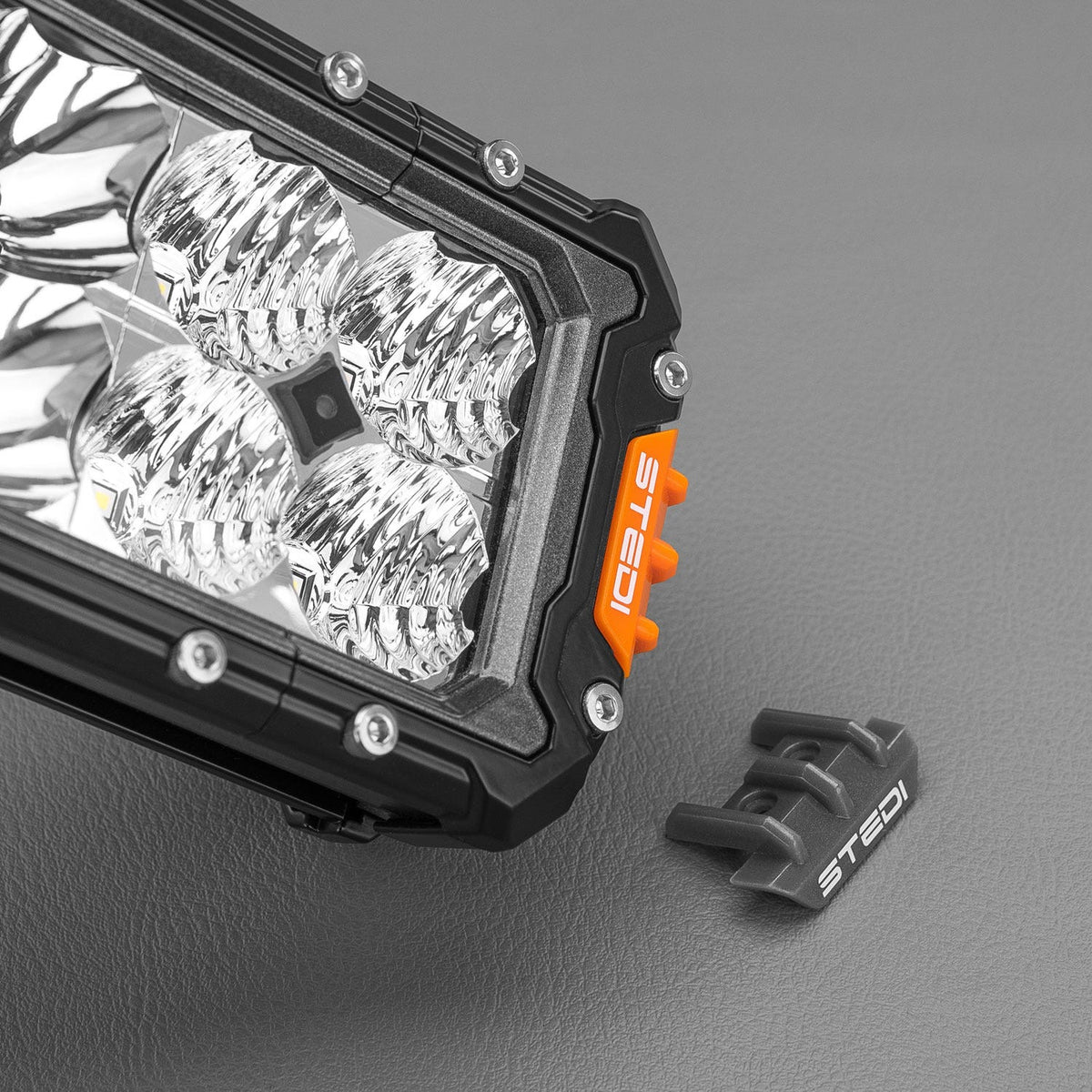 LED3303-PRO-60L Pro Double Row 39 Inch 60 LED Light Bar | Genuine STEDI Product