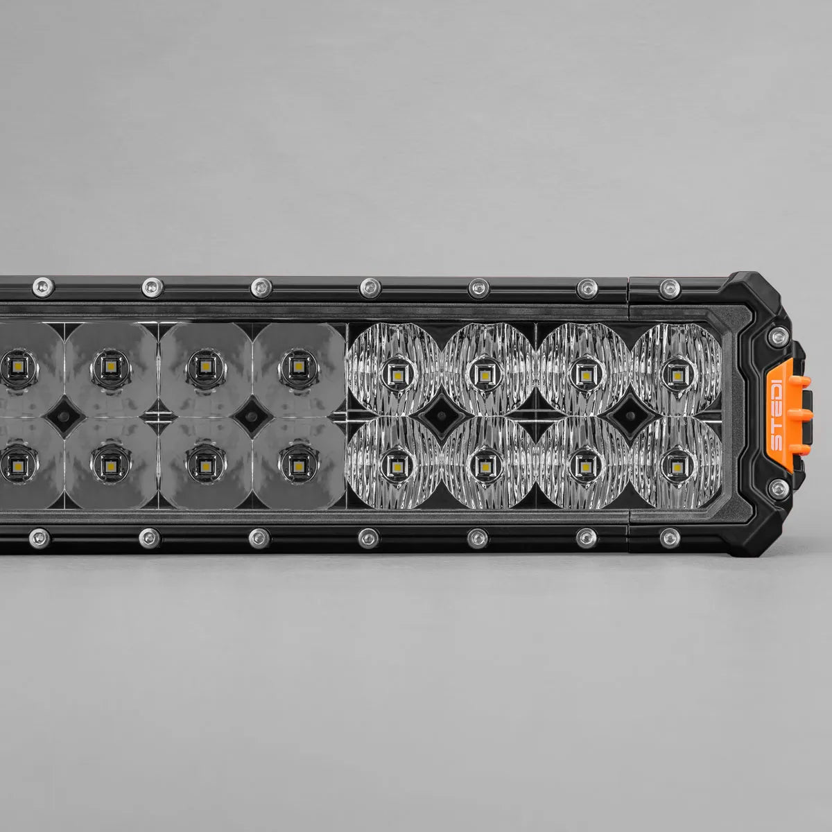 LED3303-PRO-32L Pro Double Row 23.3 Inch 32 LED Light Bar | Genuine STEDI Product, image 6
