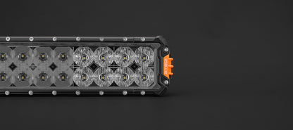 LED3303-PRO-40L Pro Double Row 28.2 Inch 40 LED Light Bar | Genuine STEDI Product, image 7