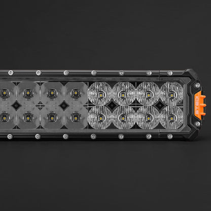 LED3303-PRO-24L Pro Double Row 18.4 Inch 24 LED Light Bar | Genuine STEDI Product, image 8