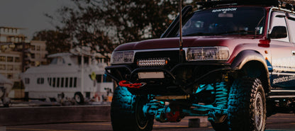 LED3303-PRO-24L Pro Double Row 18.4 Inch 24 LED Light Bar | Genuine STEDI Product, image 12