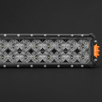 LED3303-PRO-32L-FLOOD Pro Double Row 23.3 Full Flood LED Bar | Genuine STEDI Product, image 8