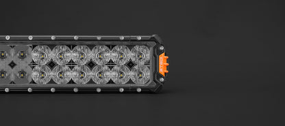LED3303-PRO-60L Pro Double Row 39 Inch 60 LED Light Bar | Genuine STEDI Product, image 7