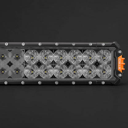 LED3303-PRO-60L Pro Double Row 39 Inch 60 LED Light Bar | Genuine STEDI Product, image 8