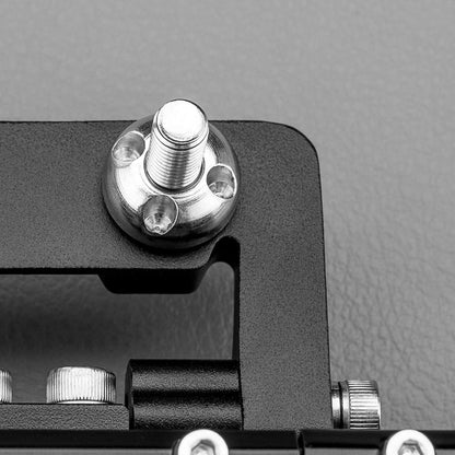 ANTST3303-BTM Anti Theft Kit for the ST3303 / ST2K LED Light Bars | Bottom Slide Brackets | Genuine STEDI Product, image 10