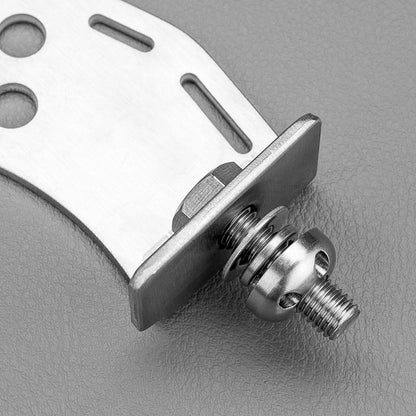 ANTST3303-PRO-SIDE Anti Theft Kit for the ST3303 Pro LED Light Bars | Side Brackets | Genuine STEDI Product, image 5