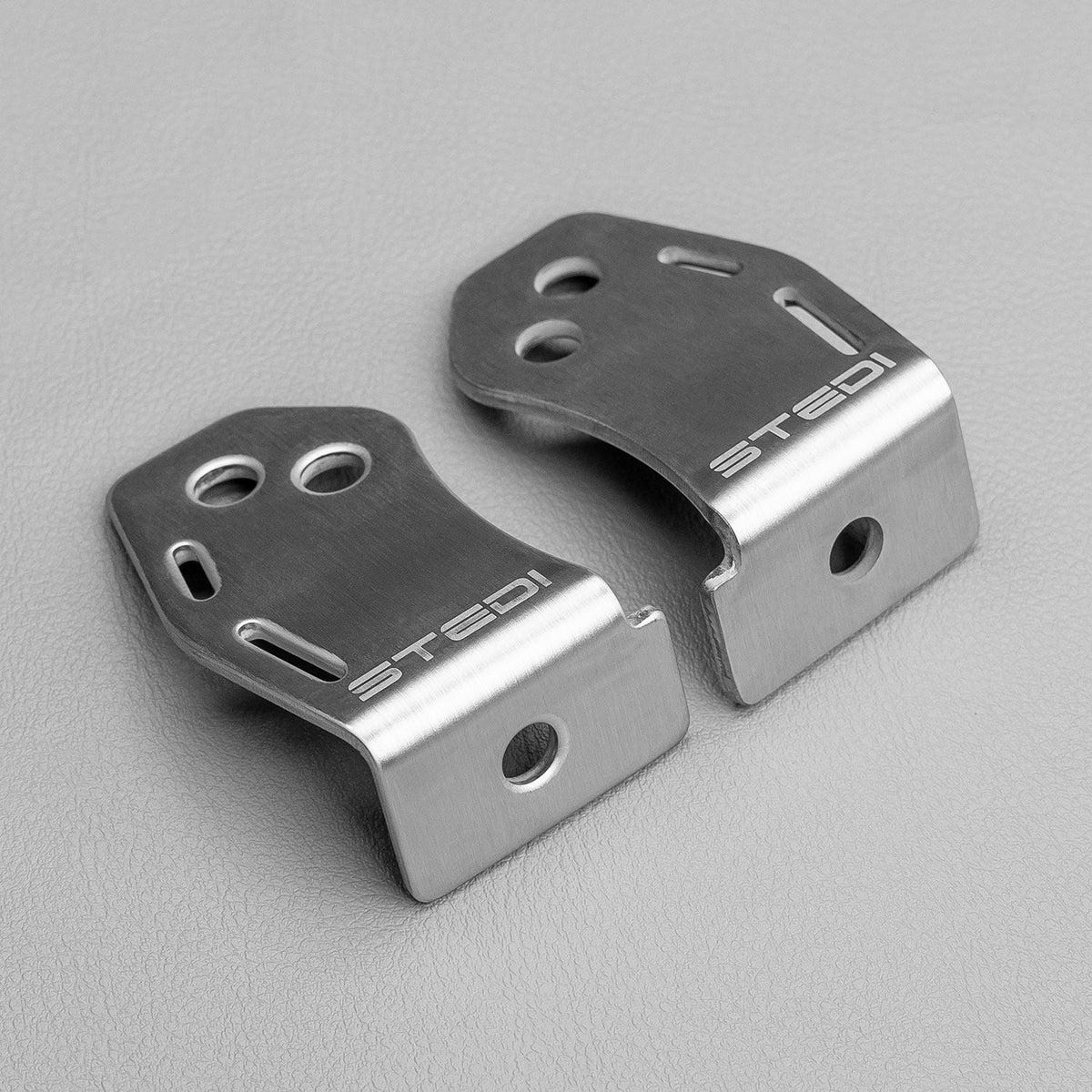 BRKST3303-PRO-SDE Side Brackets for ST3303 Pro Light Bars | Genuine STEDI Product