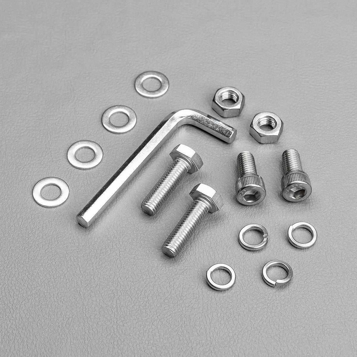 BRKST3303-PRO-SDE Side Brackets for ST3303 Pro Light Bars | Genuine STEDI Product, image 3