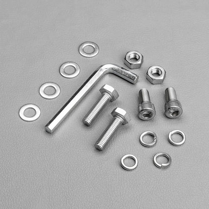 BRKST3303-PRO-SDE Side Brackets for ST3303 Pro Light Bars | Genuine STEDI Product, image 3