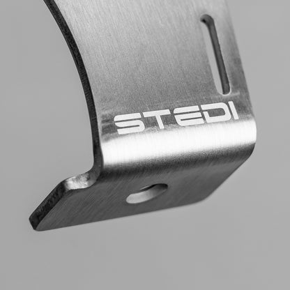 BRKST3303-PRO-SDE Side Brackets for ST3303 Pro Light Bars | Genuine STEDI Product, image 4