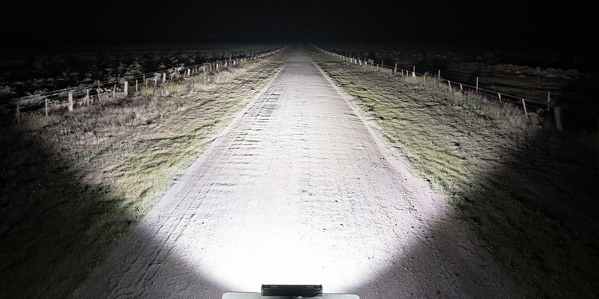 LED3303-PRO-32L Pro Double Row 23.3 Inch 32 LED Light Bar | Genuine STEDI Product, image 17
