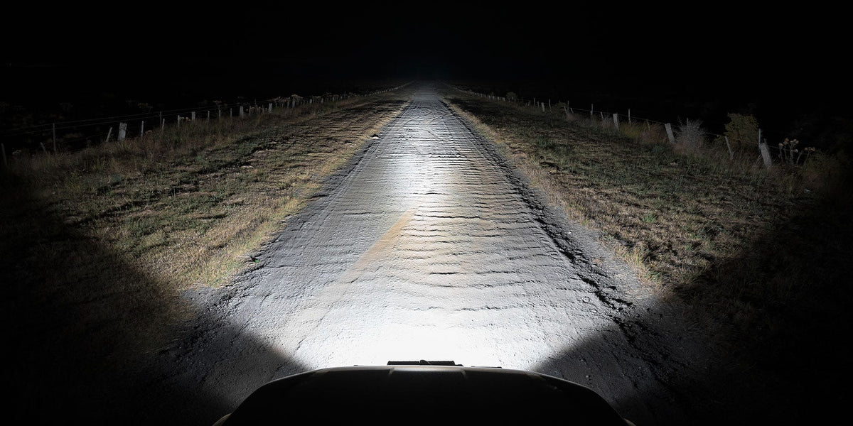 LED3303-PRO-24L Pro Double Row 18.4 Inch 24 LED Light Bar | Genuine STEDI Product, image 16