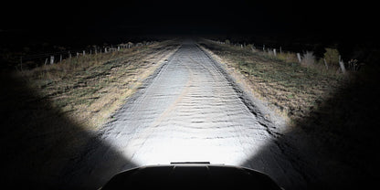 LED3303-PRO-32L-FLOOD Pro Double Row 23.3 Full Flood LED Bar | Genuine STEDI Product, image 14
