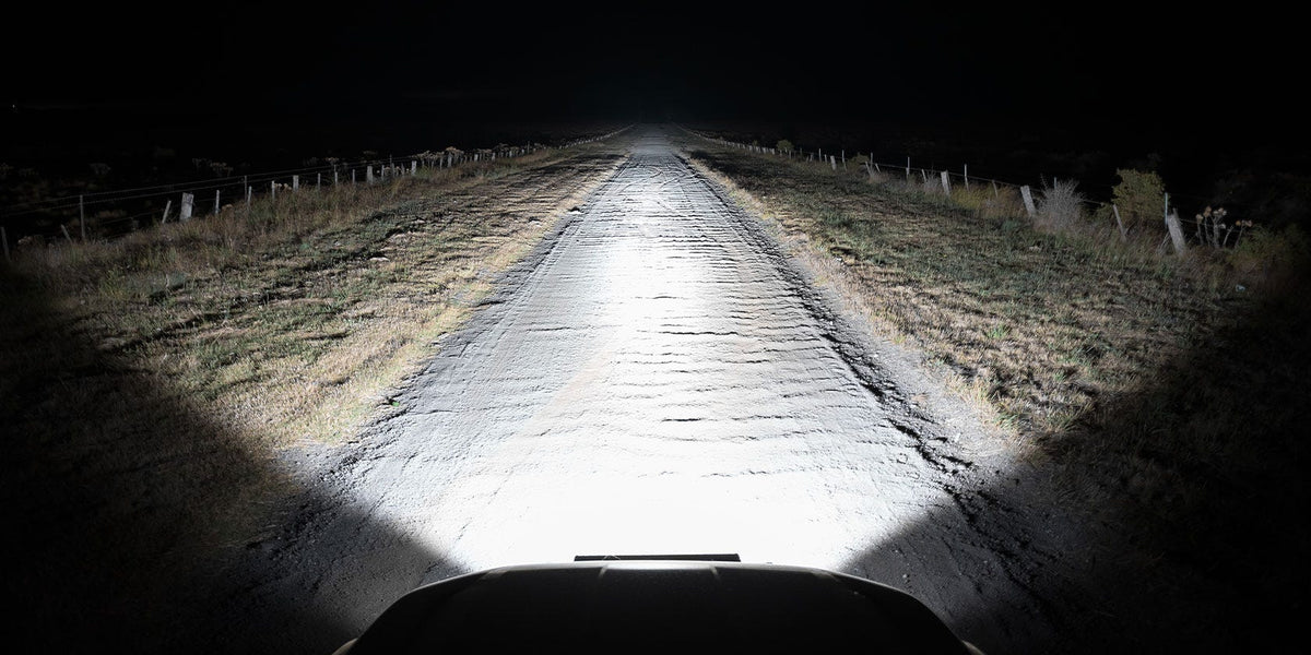 LED3303-PRO-40L Pro Double Row 28.2 Inch 40 LED Light Bar | Genuine STEDI Product, image 17