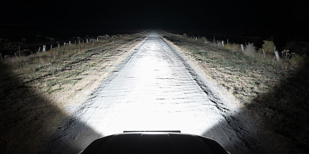 LED3303-PRO-60L Pro Double Row 39 Inch 60 LED Light Bar | Genuine STEDI Product, image 17