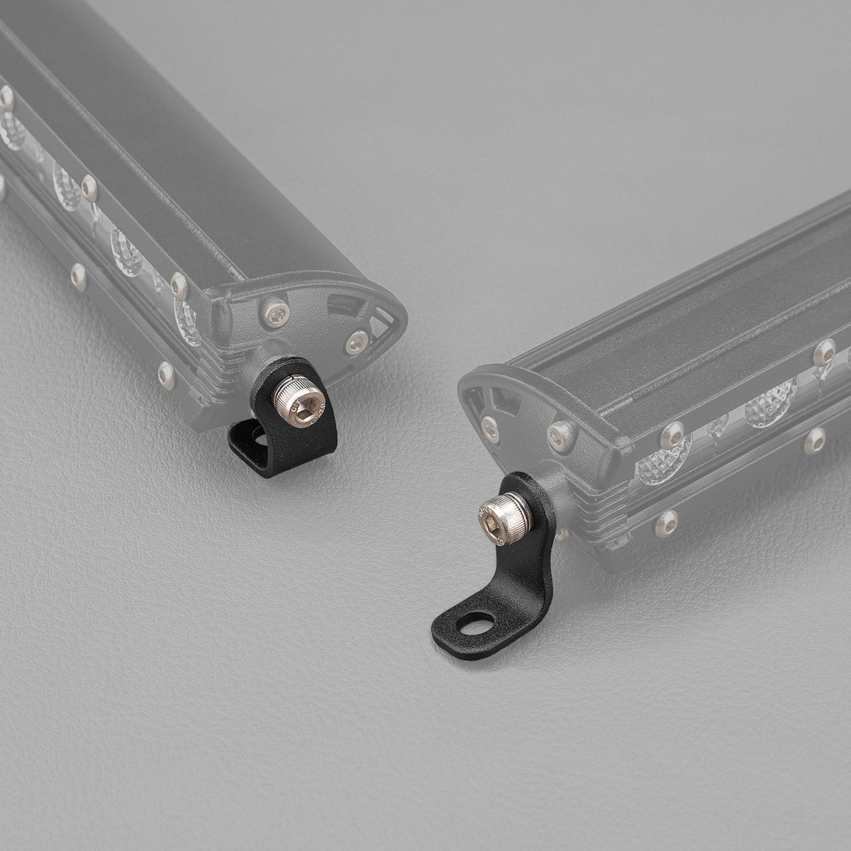 SPARE-BRKST3520 ST3520 Micro V1 Replacement Side Brackets (Low Profile) | Genuine STEDI Product