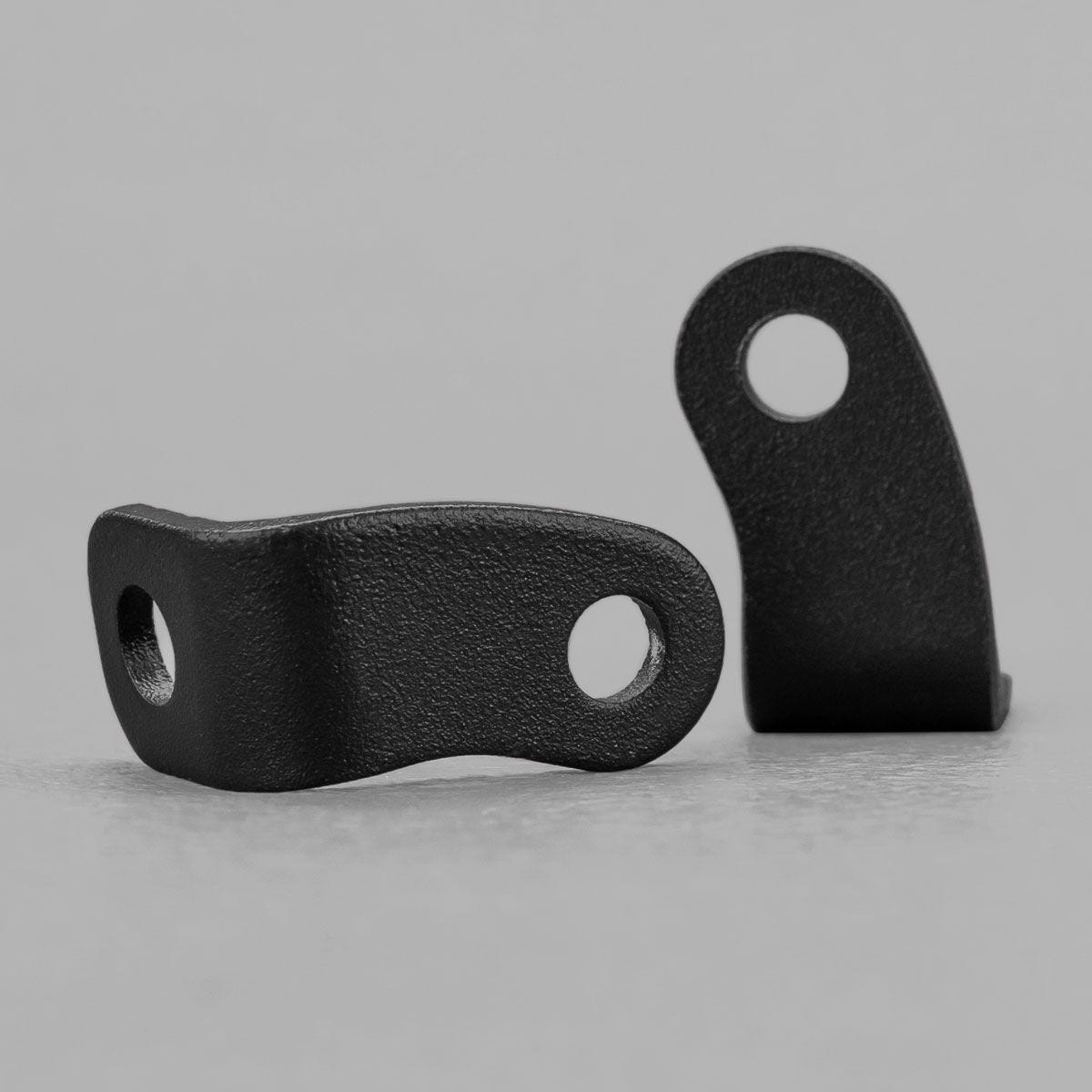 SPARE-BRKST3520 ST3520 Micro V1 Replacement Side Brackets (Low Profile) | Genuine STEDI Product