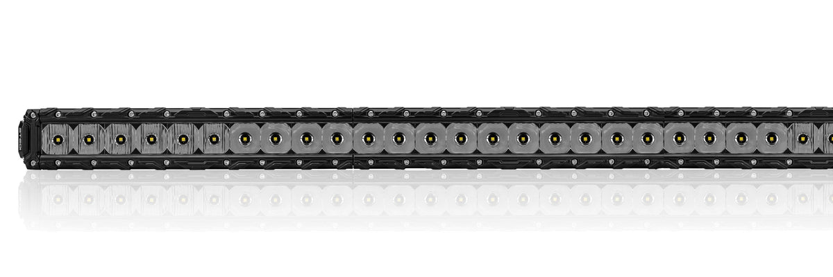 LEDST3K-30L 31.5 Inch 30 LED Slim LED Light Bar | Genuine STEDI Product, image 12