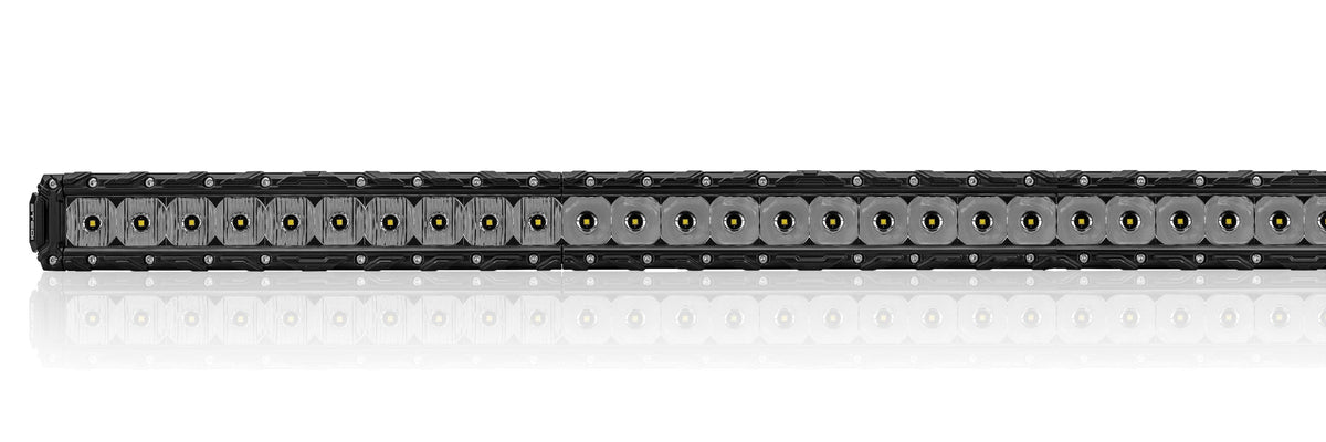 LEDST3K-50L 51.5 Inch 50 LED Slim LED Light Bar | Genuine STEDI Product, image 16