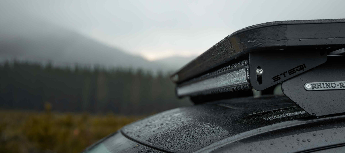 LEDST3K-50L 51.5 Inch 50 LED Slim LED Light Bar | Genuine STEDI Product, image 9