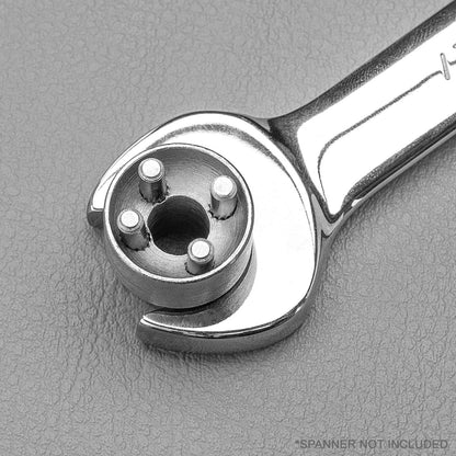 ANTITHEFT-SEC-OPT Anti Theft Security Accessories | Genuine STEDI Product