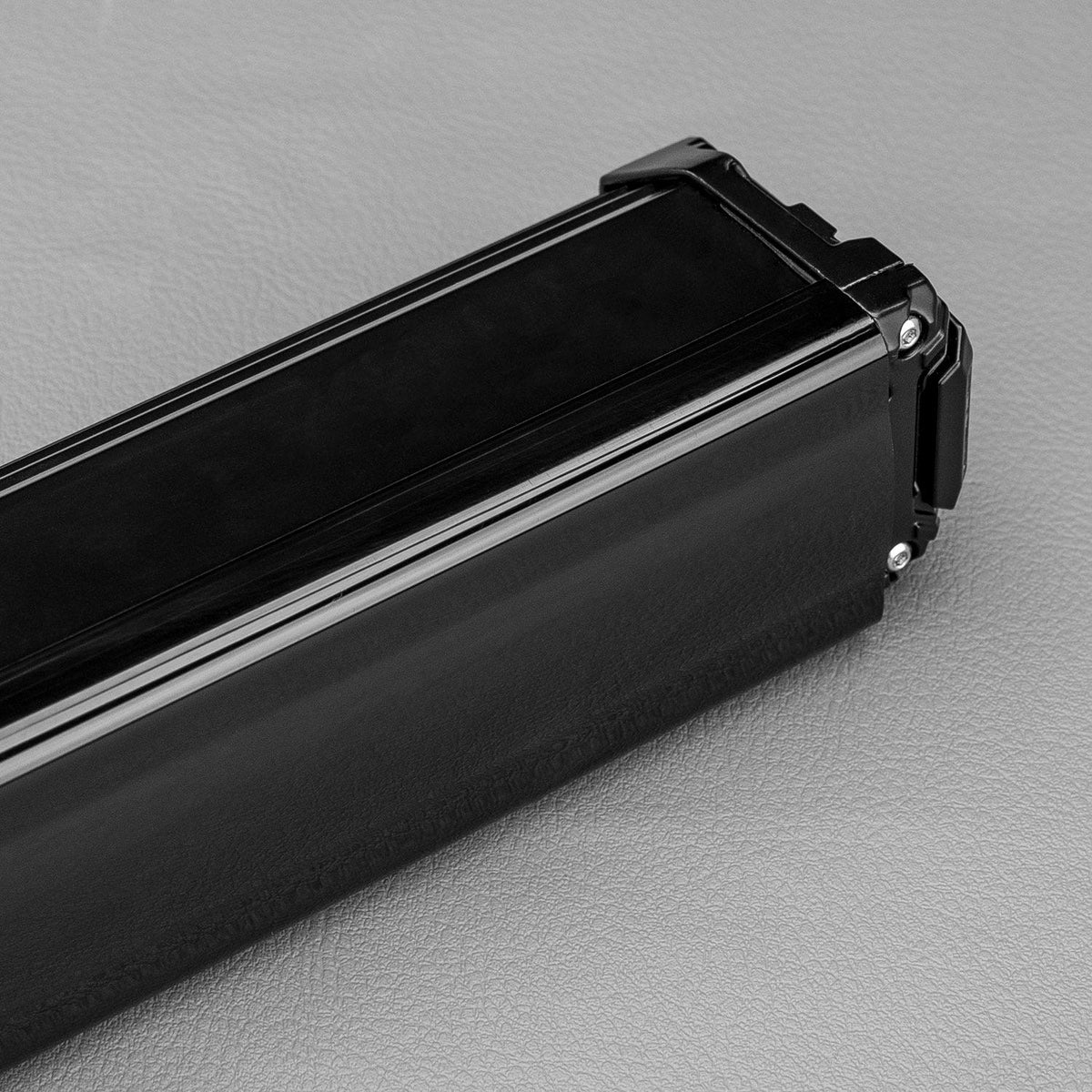 CVRST3K-40L-STEDI ST3K Light Bar Black-Out Cover (41.5 Inch) | Genuine STEDI Product, image 5
