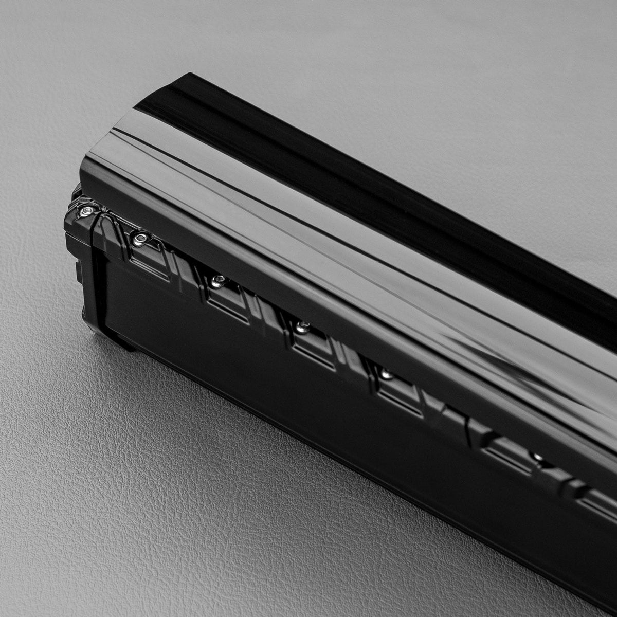 CVRST3K-50L-STEDI ST3K Light Bar Black-Out Cover (51.5 Inch) | Genuine STEDI Product, image 3