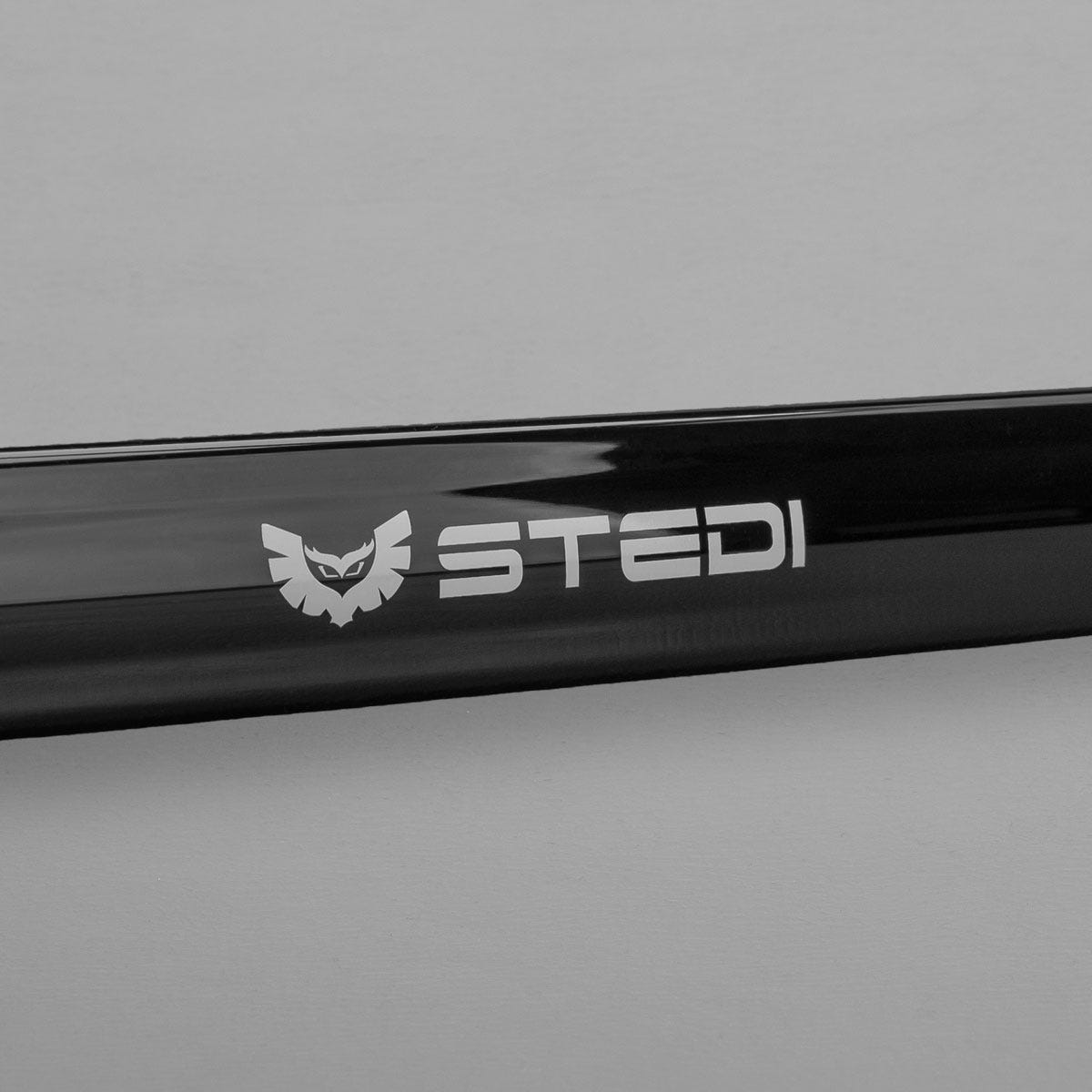 CVRST3K-40L-STEDI ST3K Light Bar Black-Out Cover (41.5 Inch) | Genuine STEDI Product, image 6