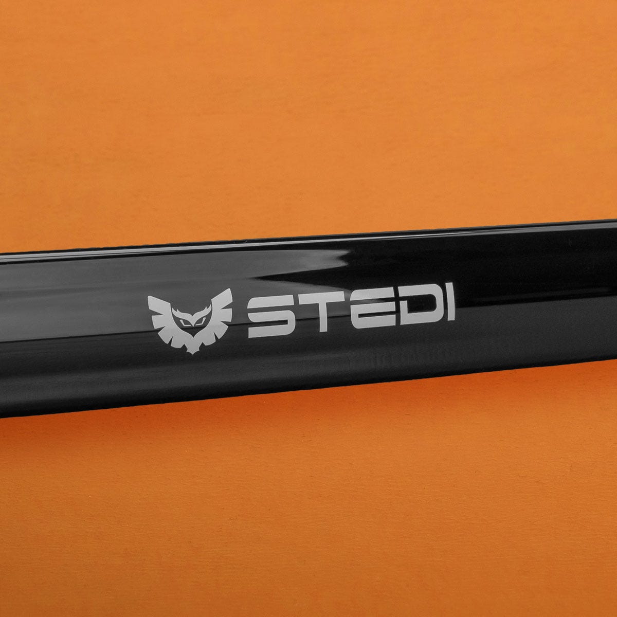 CVRST3K-50L-STEDI ST3K Light Bar Black-Out Cover (51.5 Inch) | Genuine STEDI Product, image 8
