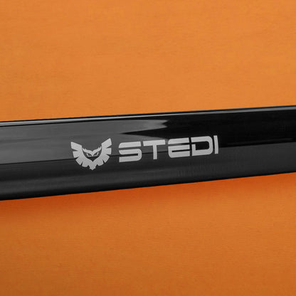 CVRST3K-50L-STEDI ST3K Light Bar Black-Out Cover (51.5 Inch) | Genuine STEDI Product, image 8
