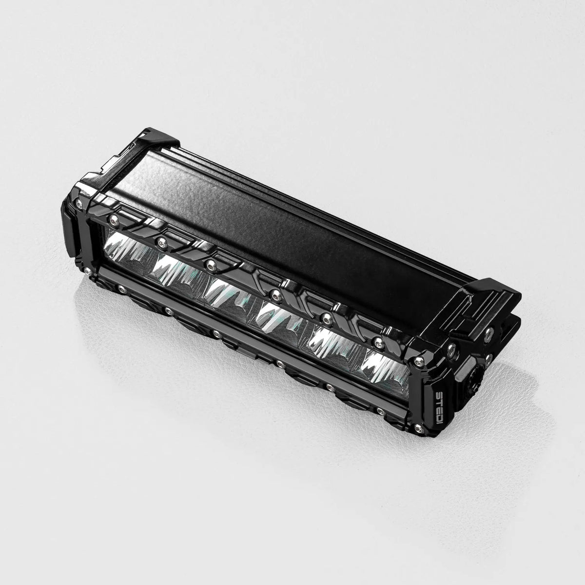 LEDST3K-6L 7.5 Inch 6 LED Slim LED Light Bar | Genuine STEDI Product, image 6