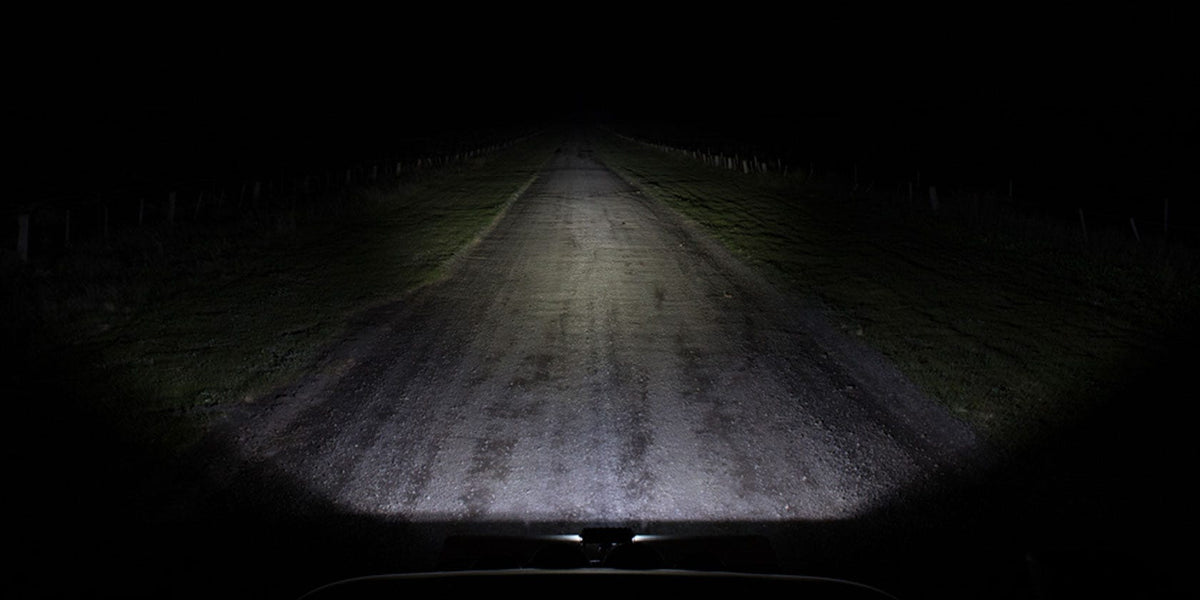 LEDST3K-6L 7.5 Inch 6 LED Slim LED Light Bar | Genuine STEDI Product, image 13