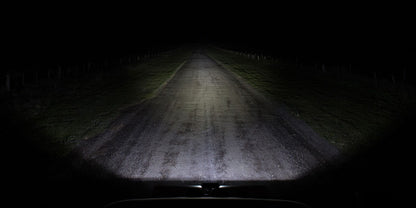 LEDST3K-6L 7.5 Inch 6 LED Slim LED Light Bar | Genuine STEDI Product, image 13