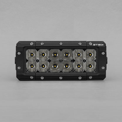 LEDST4K-12-20L Stedi 12Inch Double Row Light Bar | Genuine STEDI Product, image 6