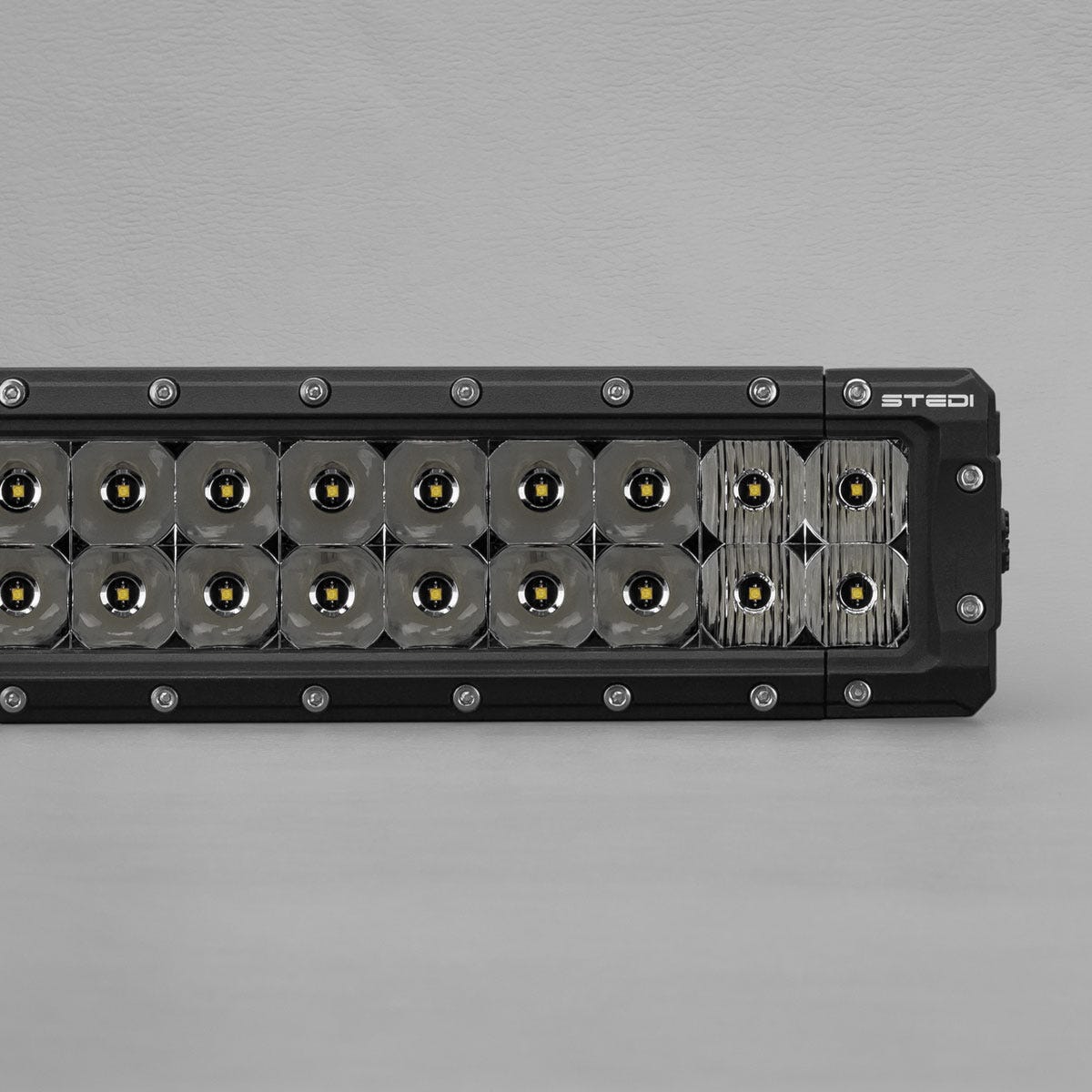 LEDST4K-14-24L Stedi 14inch Double Row Light Bar | Genuine STEDI Product, image 6