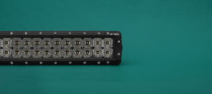 LEDST4K-14-24L Stedi 14inch Double Row Light Bar | Genuine STEDI Product, image 7