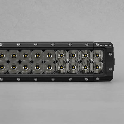 LEDST4K-28-52L Stedi 28 Inch Double Row Light Bar | Genuine STEDI Product, image 6
