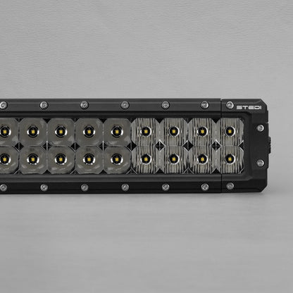 LEDST4K-32-60L Stedi 32inch Double Row LED Light Bar | Genuine STEDI Product, image 6