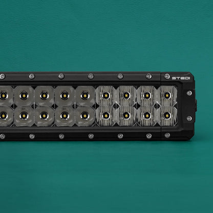 LEDST4K-28-52L Stedi 28 Inch Double Row Light Bar | Genuine STEDI Product, image 8