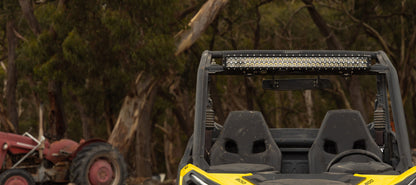 LEDST4K-32-60L Stedi 32inch Double Row LED Light Bar | Genuine STEDI Product, image 10
