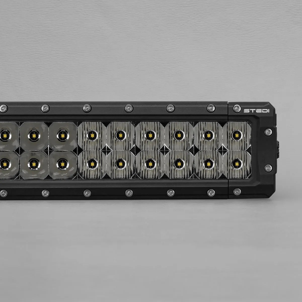 LEDST4K-42-80L Stedi 42Inch LED Double Row Light Bar | Genuine STEDI Product, image 6