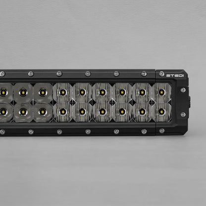 LEDST4K-42-80L Stedi 42Inch LED Double Row Light Bar | Genuine STEDI Product, image 6