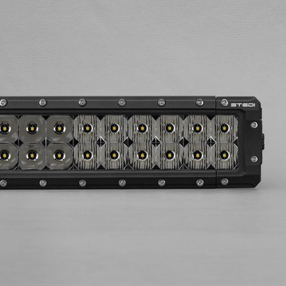 LEDST4K-50-96L Stedi 50Inch Double Row LED Light Bar | Genuine STEDI Product, image 6
