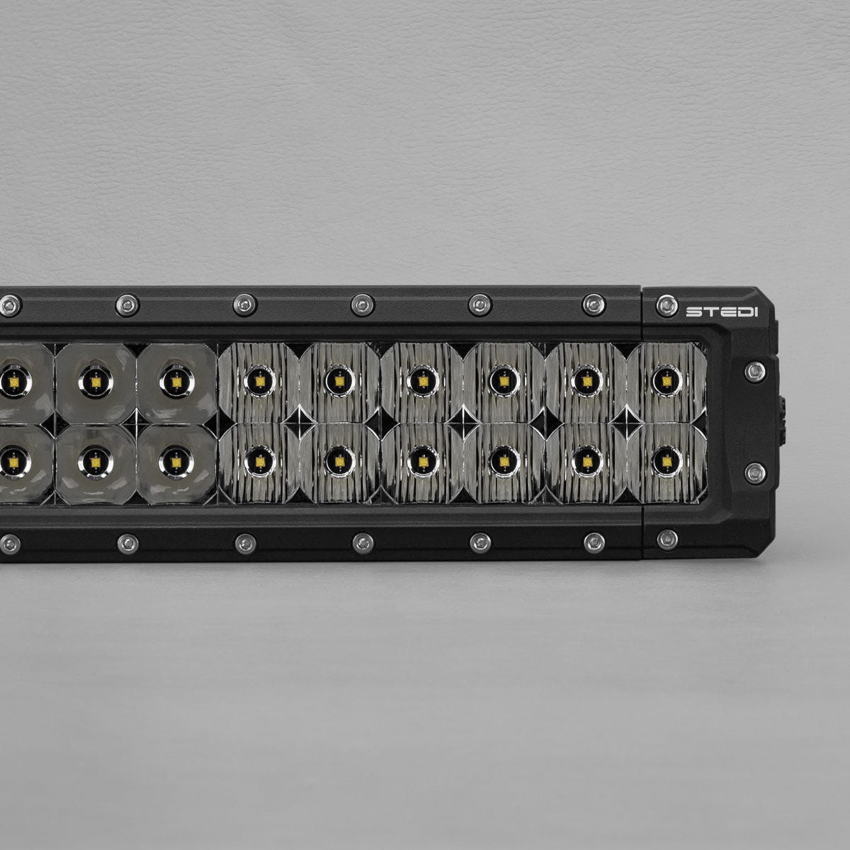 LEDST4K-52-100L Stedi 52Inch Double Row LED Light Bar | Genuine STEDI Product, image 6