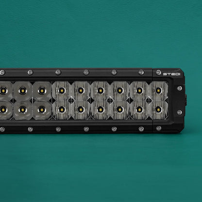 LEDST4K-42-80L Stedi 42Inch LED Double Row Light Bar | Genuine STEDI Product, image 8