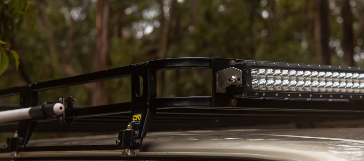 LEDST4K-42-80L Stedi 42Inch LED Double Row Light Bar | Genuine STEDI Product, image 13